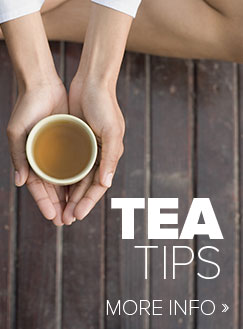tea tips